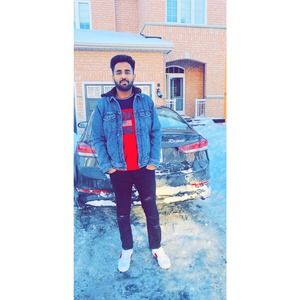 Meet your Posher, Bhanu